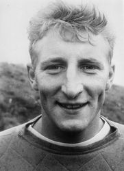 'Lisbon Lion' en Celtic-legende Tommy Gemmell (73) overleden