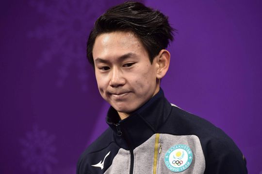 De moordenaars van kunstschaatser Ten moeten 18 jaar de bak in