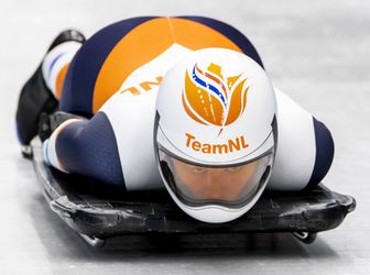 Dit is het verschil tussen bobsleeën, rodelen en skeleton