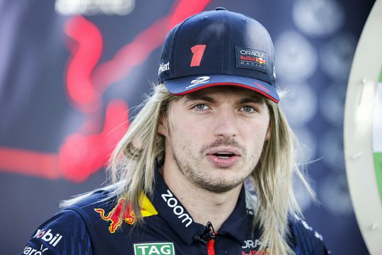 Dit is waarom Max Verstappen en Valtteri Bottas met gekke kapsels in Australië zijn