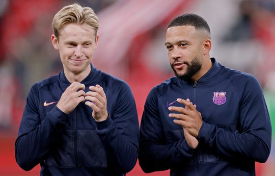 📸 | Je kunt vanaf nu in dit appartement van Frenkie de Jong wonen