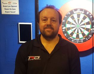 Deze 3 darters pakten hun PDC-tourkaart na dag 1 op Q School