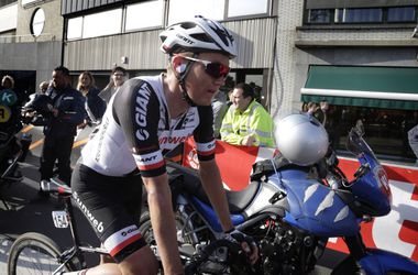 Sunweb start zonder kopman in Ronde van Vlaanderen