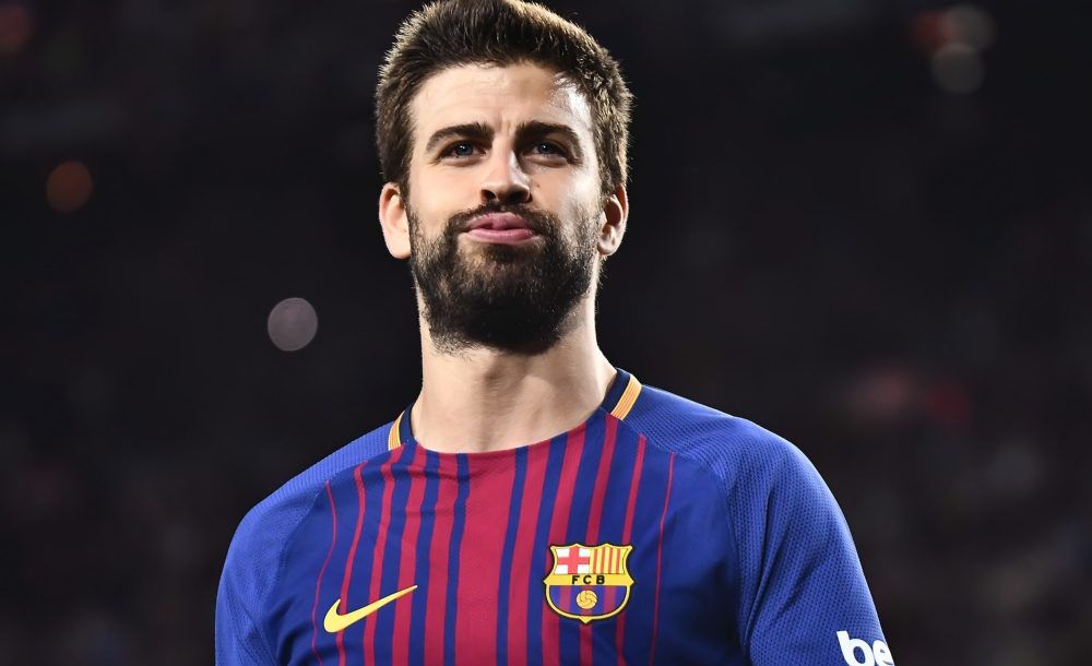 Piqué verlengt tot 2022 en kost nu 500 miljoen