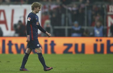 'RB Leipzig uitgesloten van deelname Champions League'