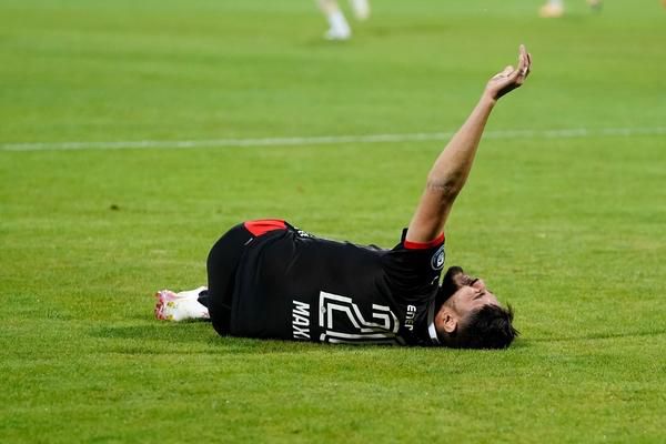 Nachtmerrie komt uit: Maxi Romero rest van het seizoen uitgeschakeld bij PSV