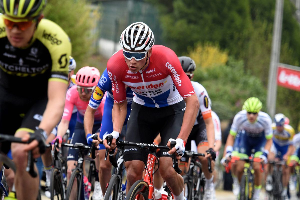 Boogerd over Mathieu van der Poel: 'Niet verwachten dat hij ooit even de Tour wint'