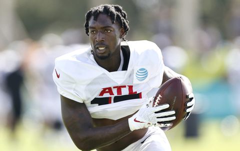 Wedden op eigen competitie wordt NFL-speler fataal: Calvin Ridley mag heel 2022 niet meedoen