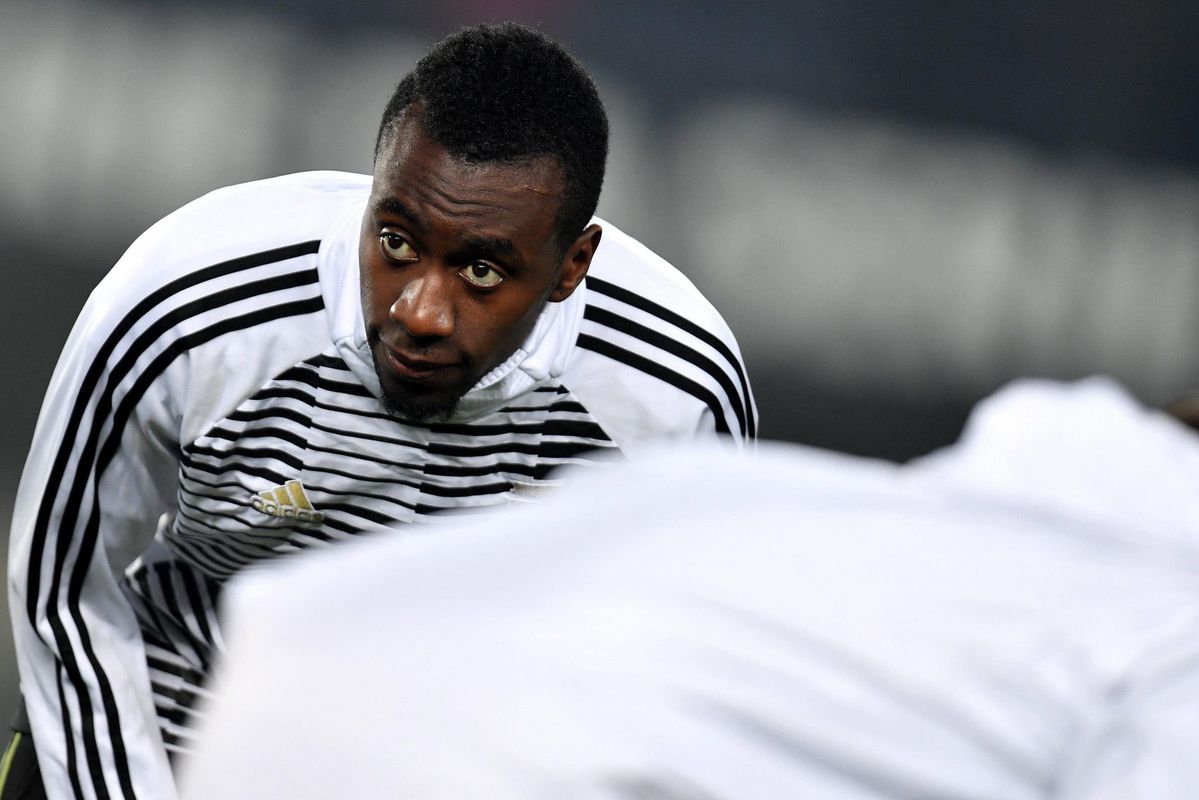 Juventus moet het tegen Spurs waarschijnlijk zonder Matuidi doen