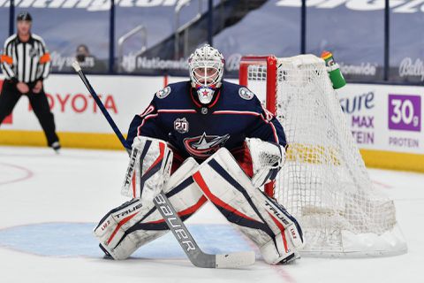 NHL-keeper (24) overleden na heftig ongeluk op Fourth of July