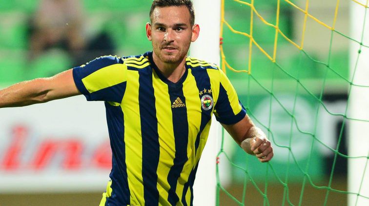 Janssen speelt met Fenerbahce gelijk, gat met Galatasaray wordt groter