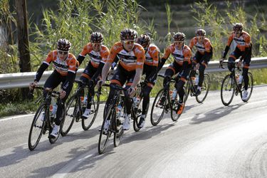 Roompot-Nederlandse Loterij grijpt wildcard voor Ronde van Vlaanderen