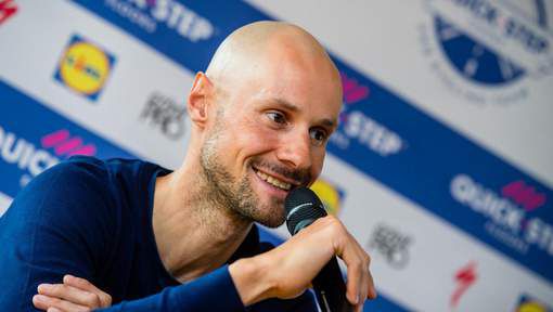 Boonen gaat het op een zuipen zetten: 'Maandag grootste kater ever'