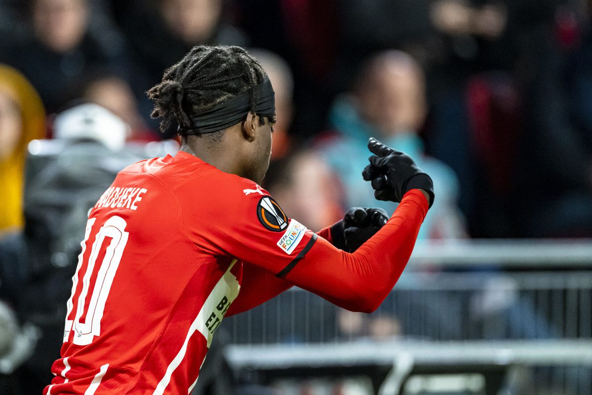 PSV verliest van Monaco en maakt zich grote zorgen om uitgevallen sterspelers