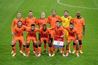 🦁| STEM! Wie was volgens jou de beste man op het veld bij Oranje?