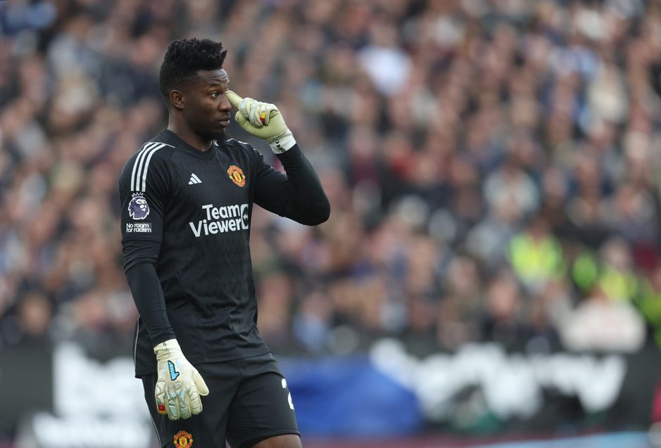 Nog meer gedoe voor Erik ten Hag: 1e keeper André Onana naar Afrika Cup met Kameroen