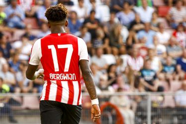 Torino wilde 10 miljoen euro betalen voor Bergwijn