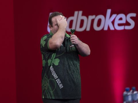 Players Championship Finals: dit zijn alle uitslagen van de 3e ronde