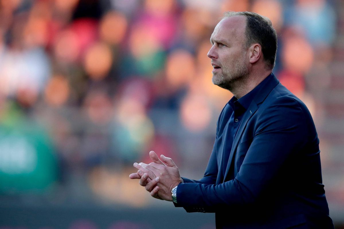 FC Emmen heeft nog paar puntjes nodig voor nog een seizoen Eredivisie