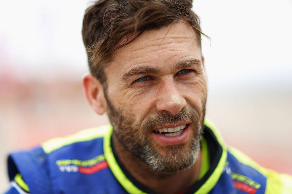 Motorcoureur Metge pakt negende etappe Dakar Rally