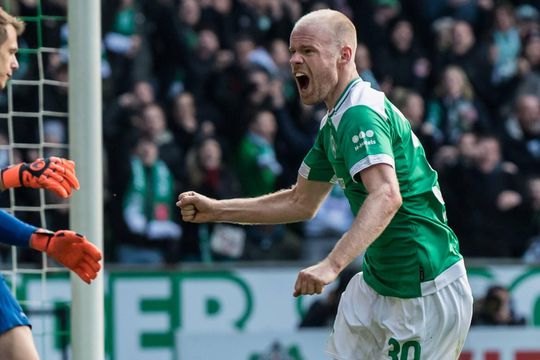 Werder Bremen gaat bijzonder prestigieus record van HSV afpakken