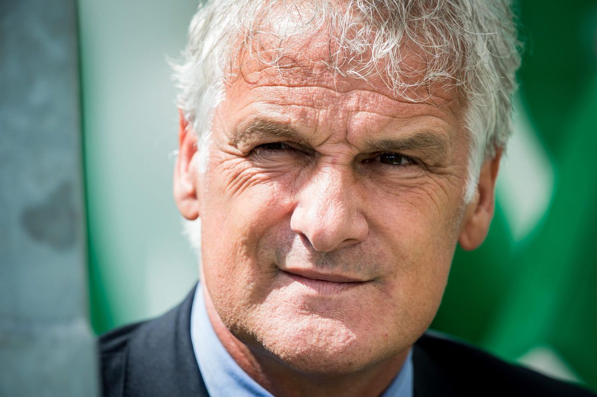 Definitief: Fred Rutten vervolgt loopbaan in Israël bij Maccabi Haifa