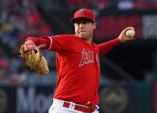 Angels-pitcher Skaggs dood gevonden in hotelkamer