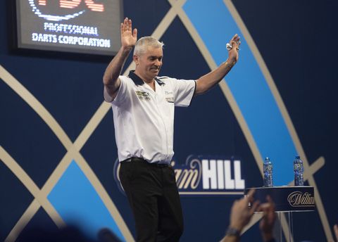 Dartlegende Steve Beaton voor 22e keer op rij naar WK, ook Nederlanders plaatsen zich