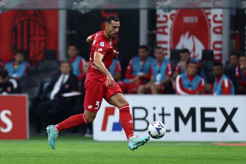 Pablo Mari is succesvol geopereerd en mag het ziekenhuis verlaten na steekpartij in supermarkt