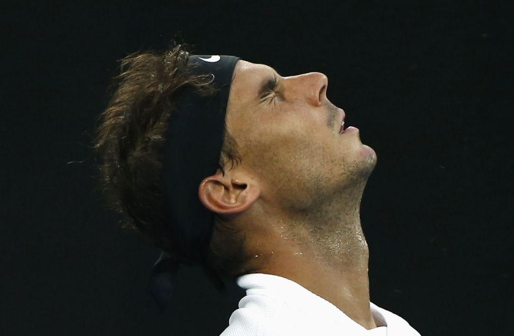 Nadal is moe en slaat Davis Cup over