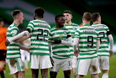 Celtic zit gewoon in Dubai voor een kort trainingskamp: 'Als we geen toestemming hadden, waren we niet gegaan'