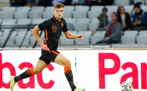 Wie is Bjorn Meijer, de man met een 'grote toekomst' in het verschiet?