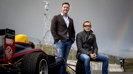 Assen weet van niks: Zandvoort heeft geen deal met Formule 1