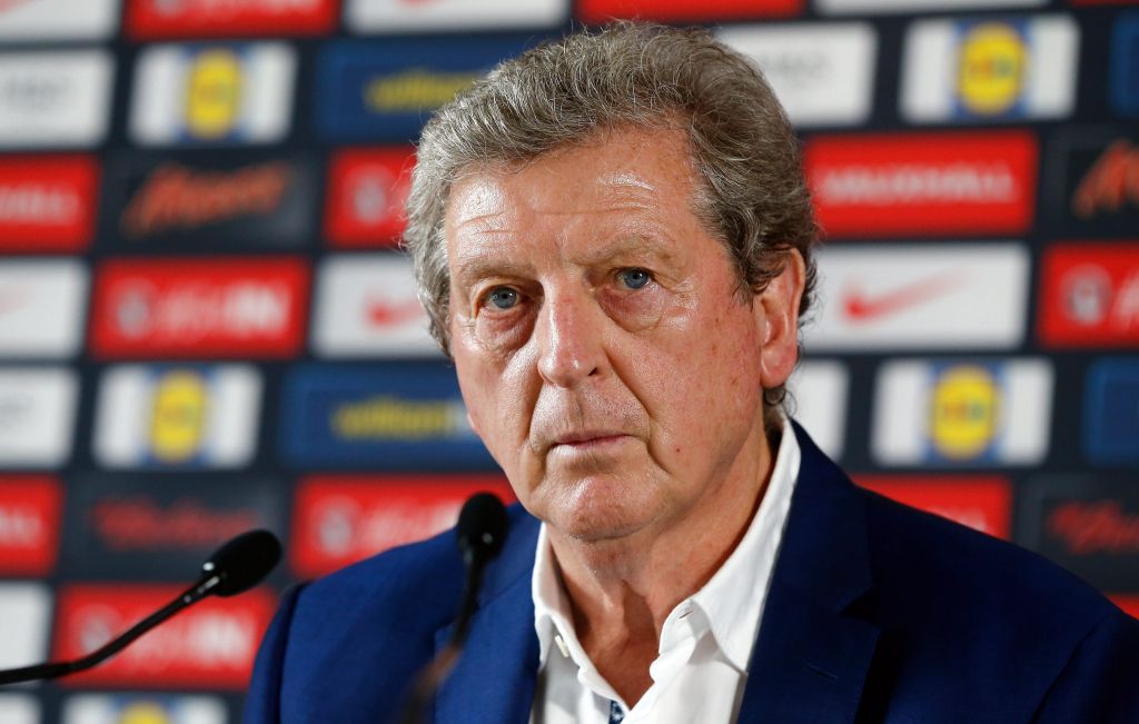 'Leicester in gesprek met oud-bondscoach Hodgson'