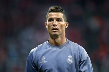 WTF! 'Ronaldo verkrachtte vrouw en gaf vervolgens 4 ton zwijggeld'