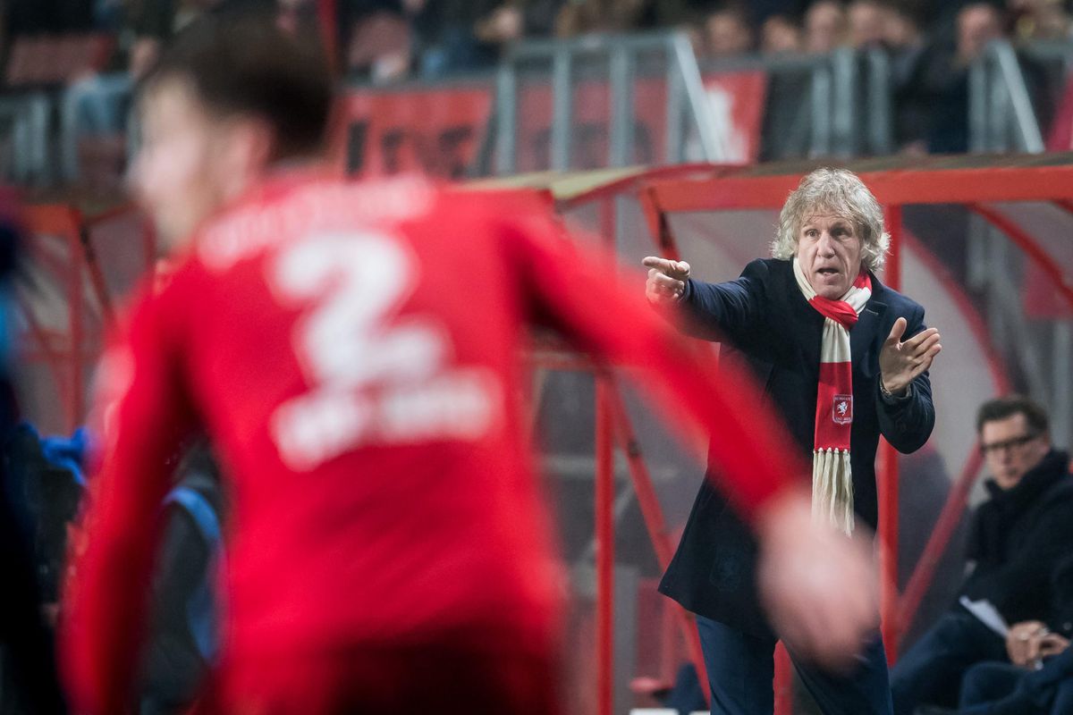 Trotse Verbeek dankt zege op Ajax aan 'wilskracht'