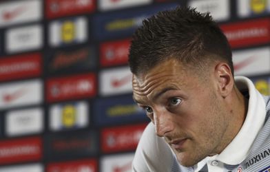 'Vardy toch niet naar Arsenal'