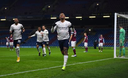 🎥 | Easy win voor Manchester City op bezoek bij Burnley