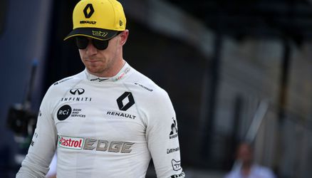 Nico Hülkenberg geeft nu zelf tekst en uitleg over Renault-exit