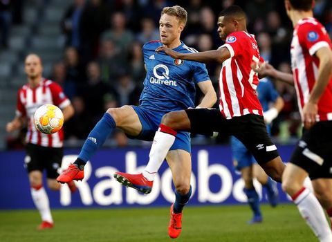 Januari toppermaand: PSV en AZ presteren beter dan Ajax, Feyenoord helemaal dramatisch aan het begin van het jaar