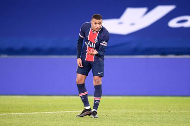 'Liverpool maakt meer kans op Mbappé dan Real Madrid'