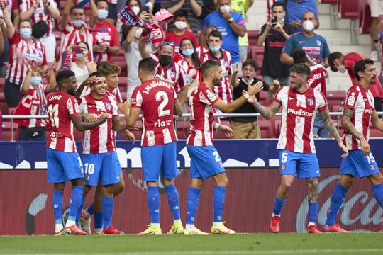 🎥 | Samenvatting: Atléti wint op zijn Atléti's van Elche