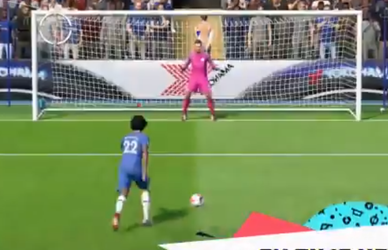 Eerste gameplay-trailer van FIFA 20: flinke aanpassingen in penalty's en vrije trappen (video)