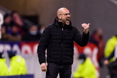 Naast Champions League nog ander Europees voetbal op woensdag 9 maart