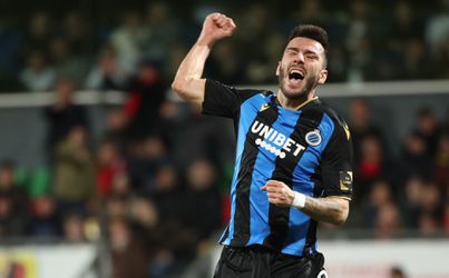 Noa Lang op de bank! Club Brugge wint bij Oostende en alle Nederlanders kijken toe