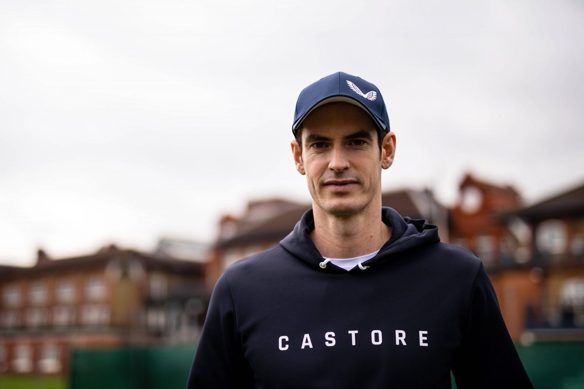 Andy Murray toch weer positief na pijnvrije periode: 'Ik wil doorgaan met tennissen'