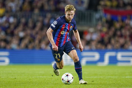 El Clásico: dit zijn de opstellingen van Real Madrid en FC Barcelona