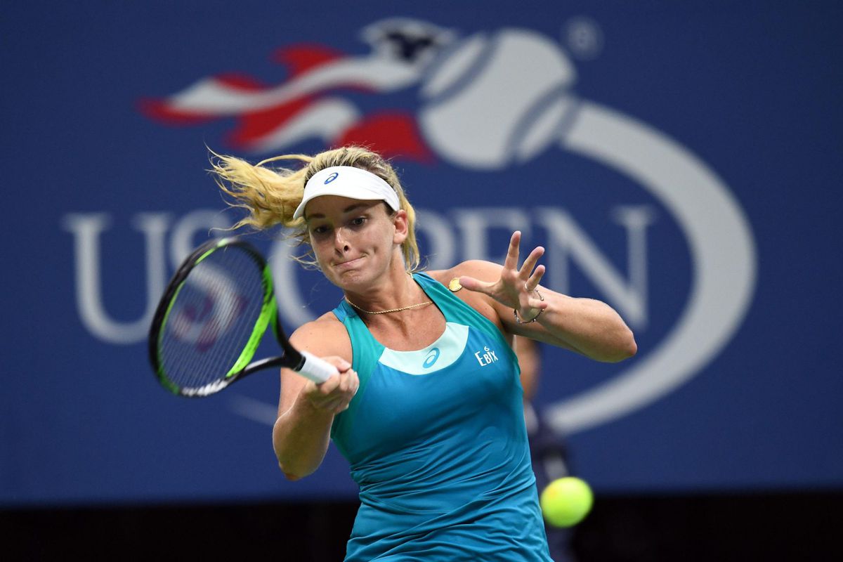 Vandeweghe stunt tegen Pliskova en is door naar halve finale US Open