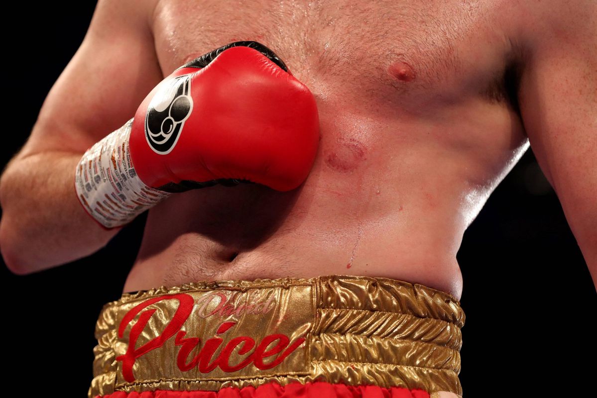 Bijtende bokser is licentie voor onbepaalde tijd kwijt