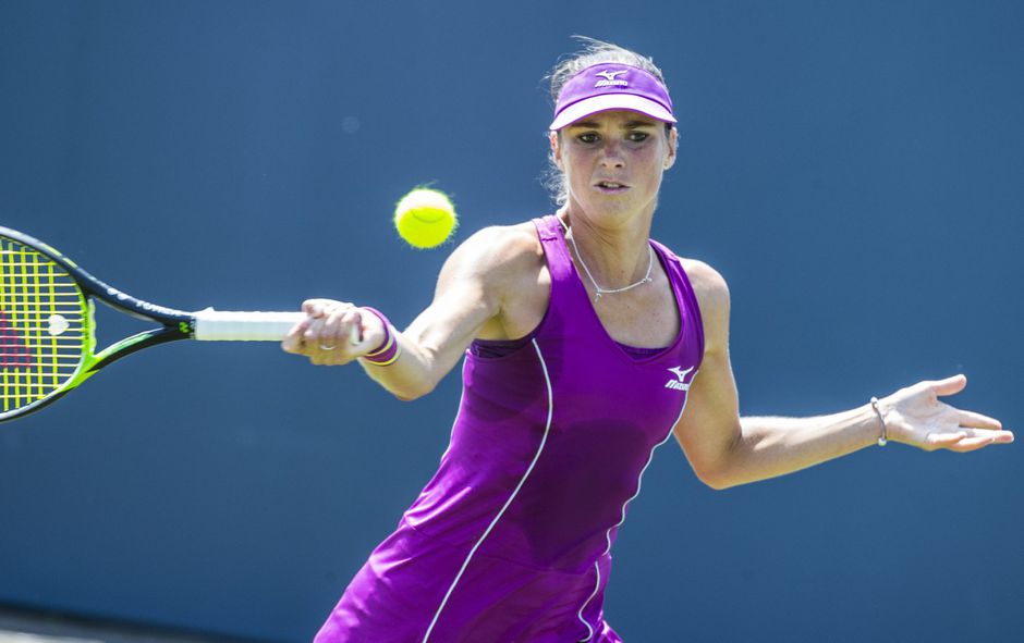 2 van de 3 Nederlanders gestrand in 1e kwalificatieronde Australian Open